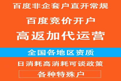 某电商平台的sem账户托管全流程解析